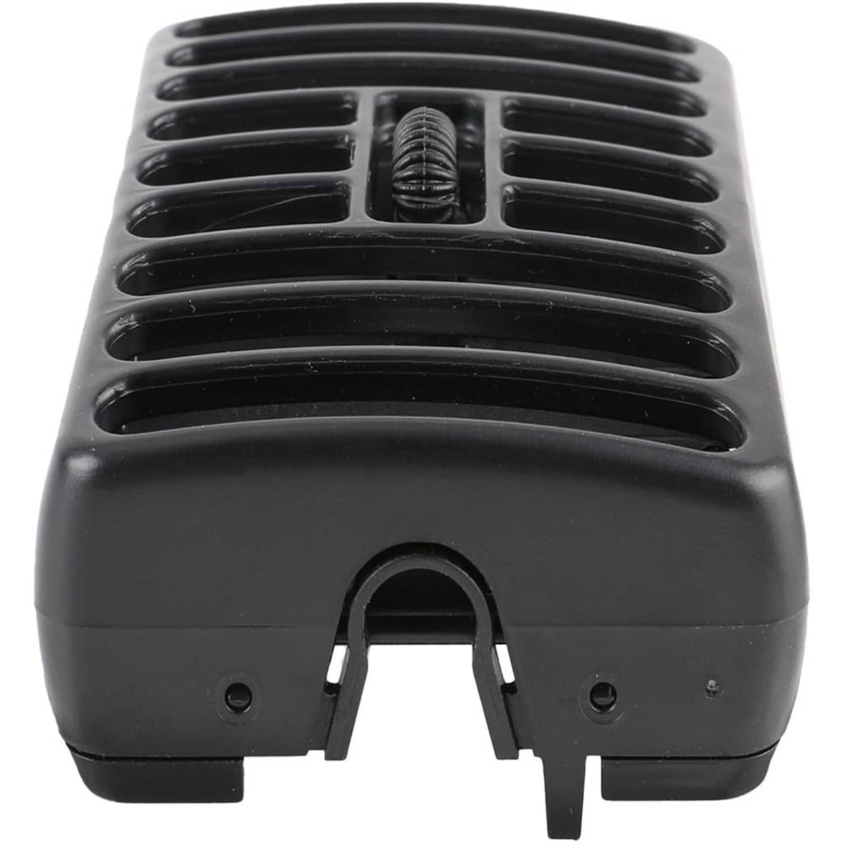 Solidspare Dashboard Air Vent Driver or Passenger for 1997-2006 Jeep Wrangler TJ 5DP54TAZ