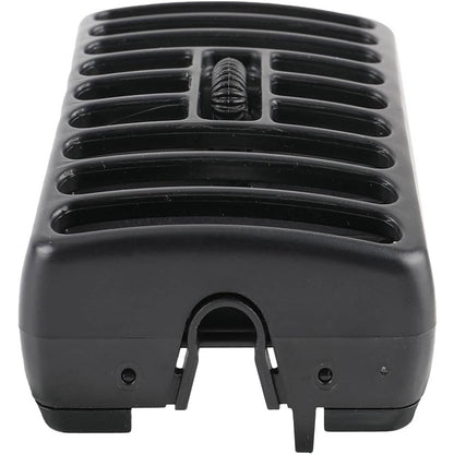 Solidspare Dashboard Air Vent Driver or Passenger for 1997-2006 Jeep Wrangler TJ 5DP54TAZ