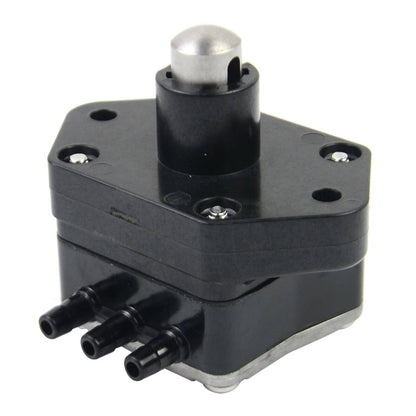 Solid Spare Fuel Pump Fits Yamaha 4 Stroke 25 30 40 50 60 HP 62Y-24410-00-00 62Y-24410-04-00
