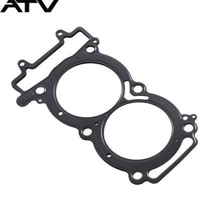 Solidspare 93mm Piston Gasket Kit Fit For Polaris General/Ranger/RZR XP 1000 2205244