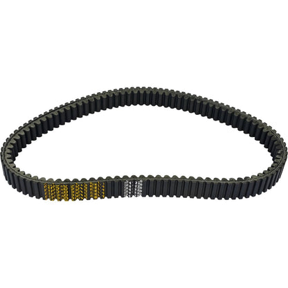 Solid Spare Drive Belt 3211229 for 2021-2025 Polaris Sportsman 570 CVT Transmission