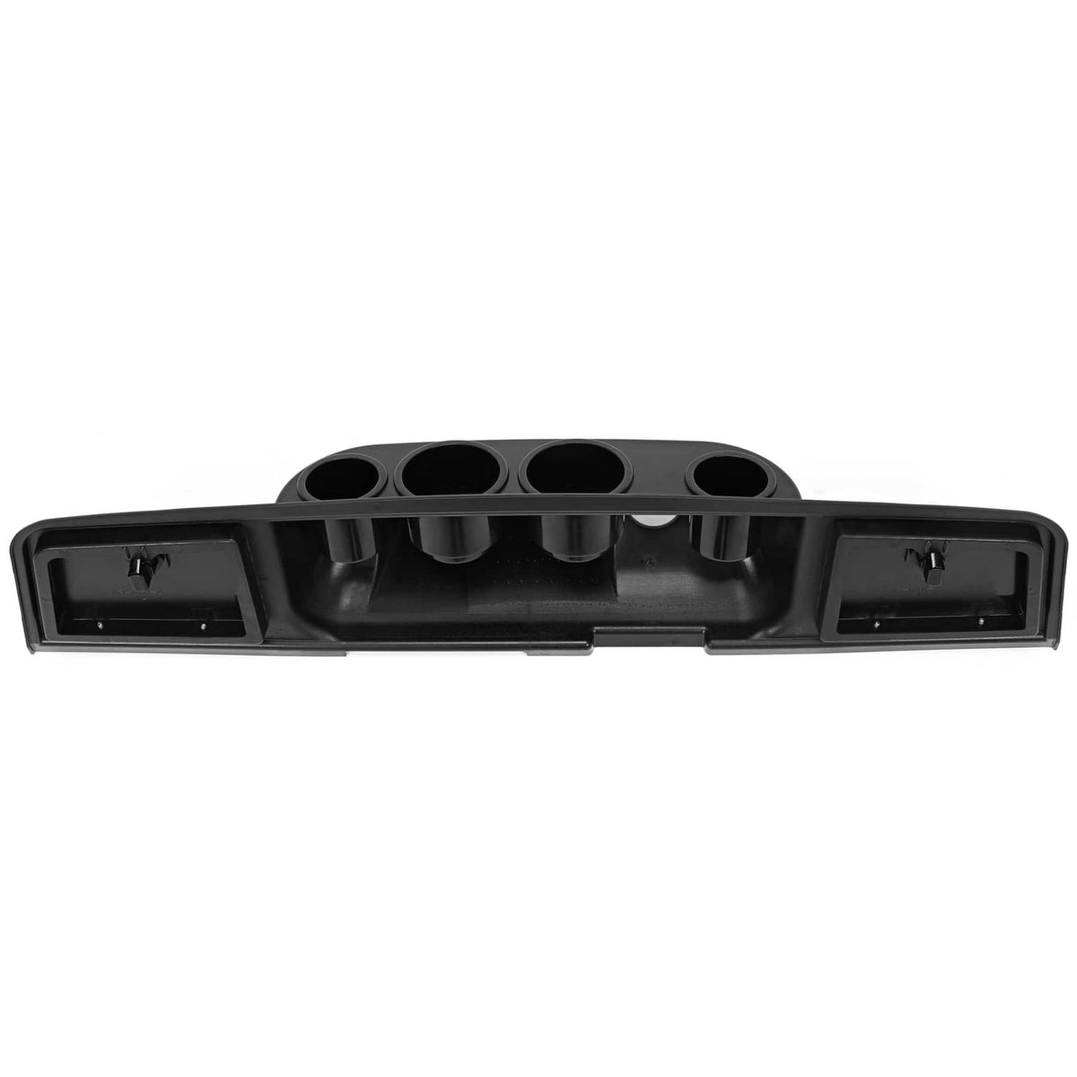 Solidspare Dash Cover Golf Cart DashBoard Kit For Yamaha G14 G16 G19 G22 Models 1995-2007