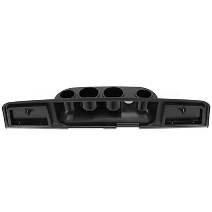 Solidspare Dash Cover Golf Cart DashBoard Kit For Yamaha G14 G16 G19 G22 Models 1995-2007