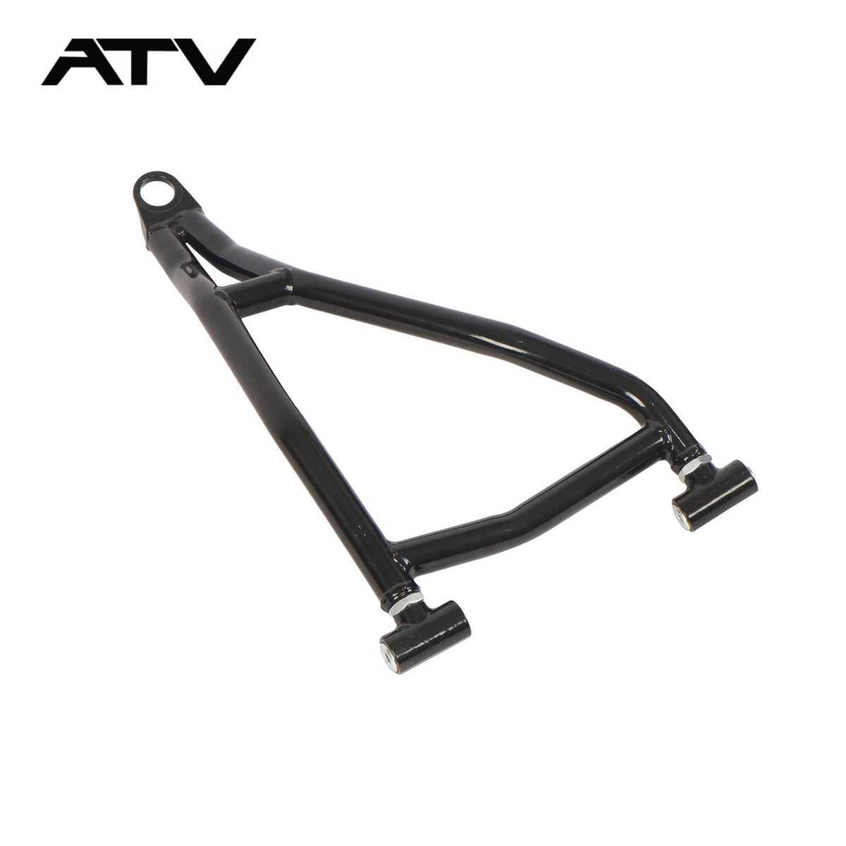 Solidspare High Clearance Steel Lower A Arms for Polaris RZR XP 1000/XP 4 1000 (2014-2023)