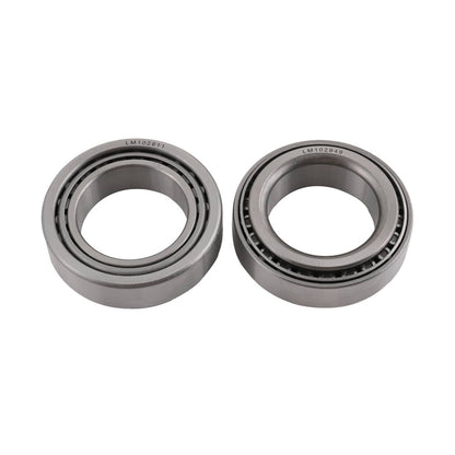 Solidspare For 8.5" 10-Bolt Chevy Posi Unit - 28 Spline Eaton-Style Limited-Slip Heavy Duty
