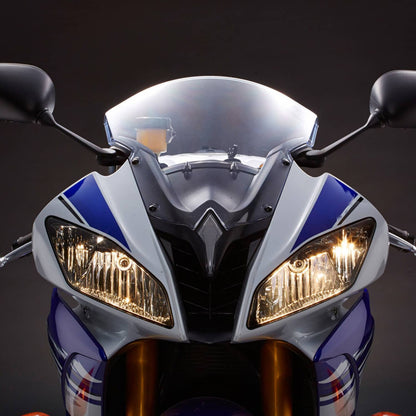 Solidspare For Yamaha YZF R6 2008 2009 2010 2011 2012 2013 2014 2015 2016 Front Headlight