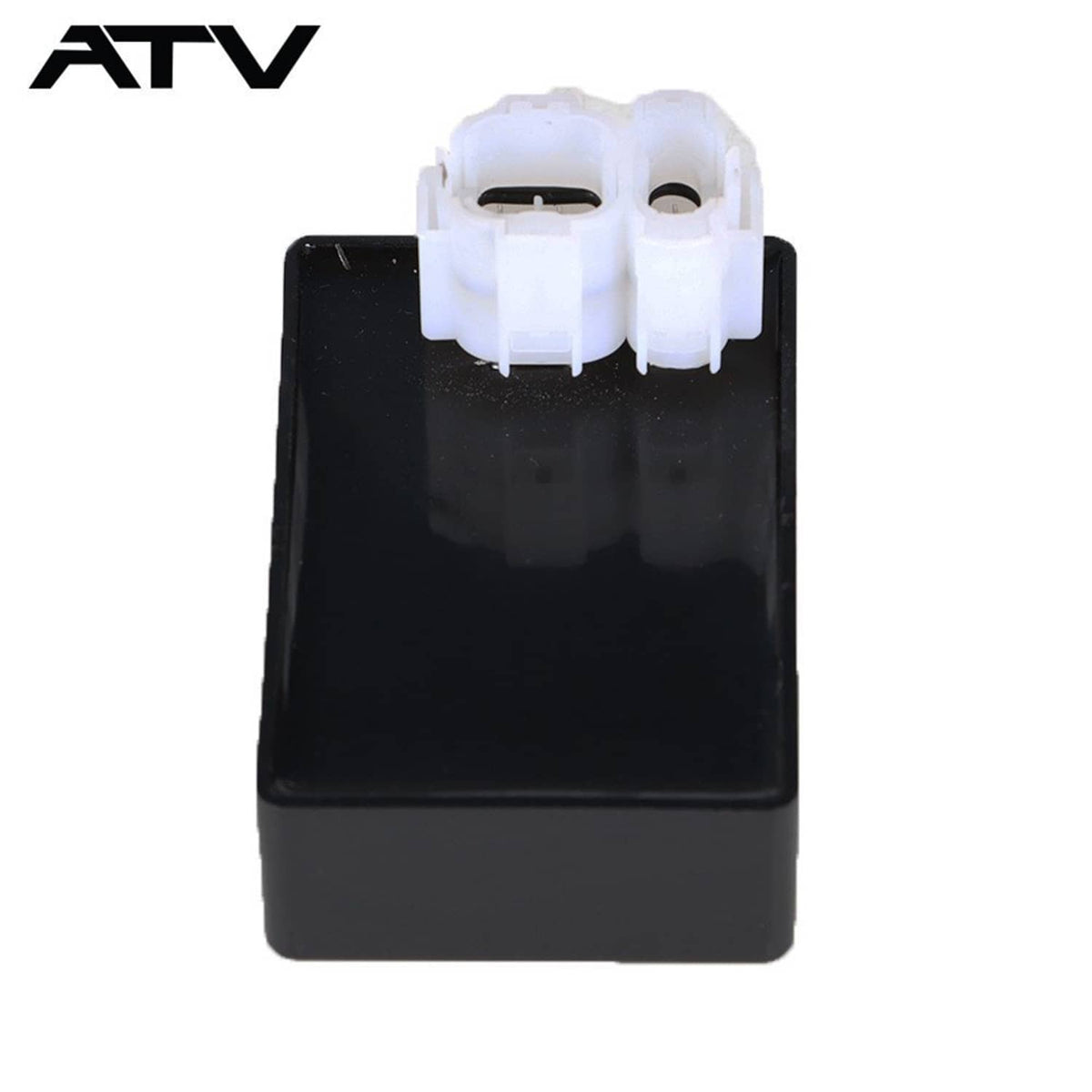 Solidspare ATV CDI Box For Honda Recon 250 TRX250 TRX250TM TRX250TE Sportrax 250 TRX250EX