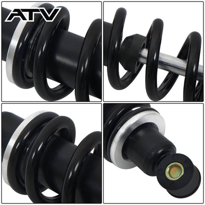 Solidspare For John Deere 4×2, 6×4 TH TS TX Gators AM130448 2× Front shock absorbers
