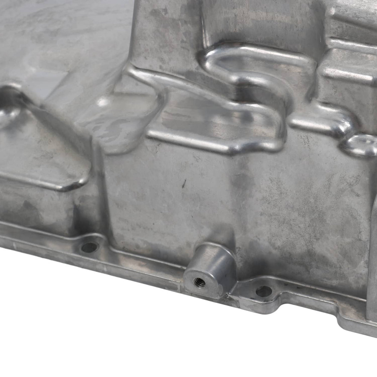 Solidspare Engine Oil Pan Kit For Chevy GM LS1 LS3 LSA LSX Performance Muscle Car 19212593
