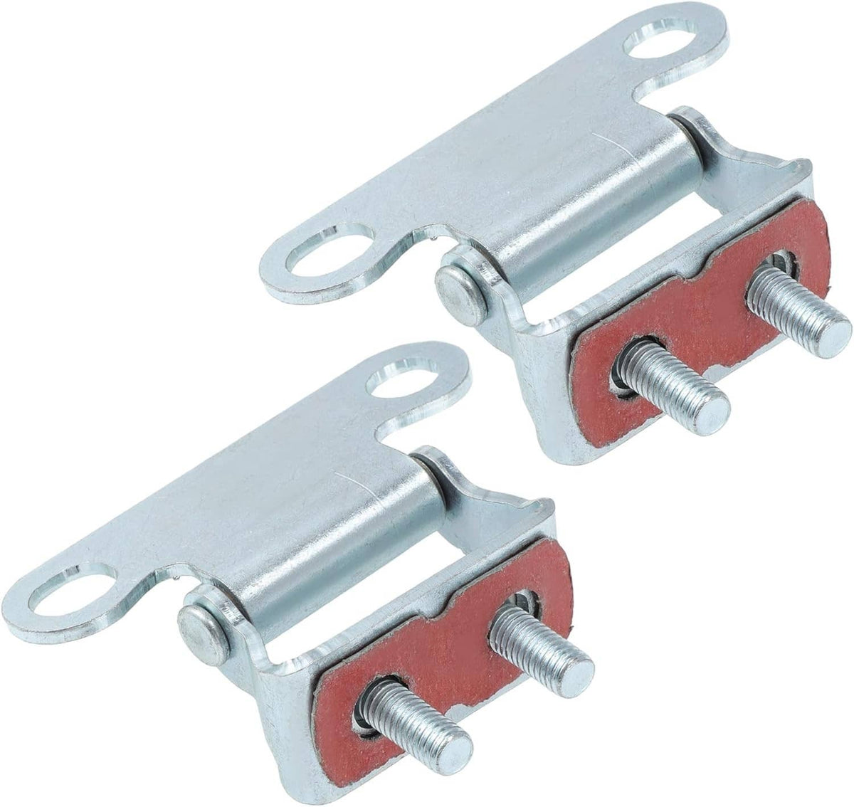 Solid Spare 2x Rear Door Liftgate Hinge (Left & Right) 68810-0R010 For Toyota RAV4 2013-18