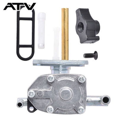 Solidspare 44300-03G02 Fuel Gas Petcock For Suzuki Vinson 500 LTF500F 4x4 Auto 2002-2007