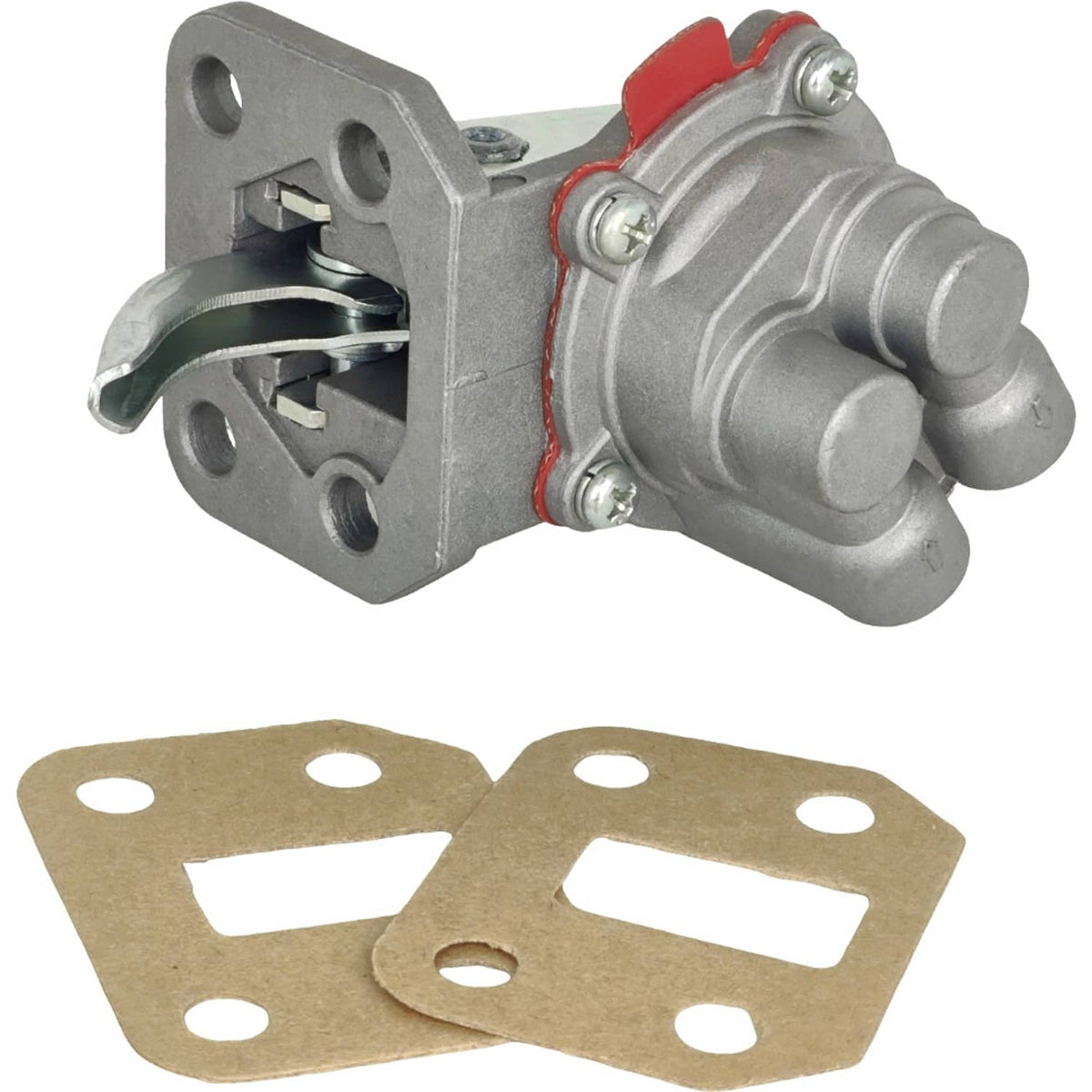 Solid Spare Fit for Perkins 3.1524 D3.152 3.152 3.152.2 T3.152.4 3.27 Fuel Pump ULPK0004
