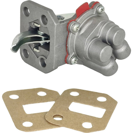 Solid Spare Fit for Perkins 3.1524 D3.152 3.152 3.152.2 T3.152.4 3.27 Fuel Pump ULPK0004