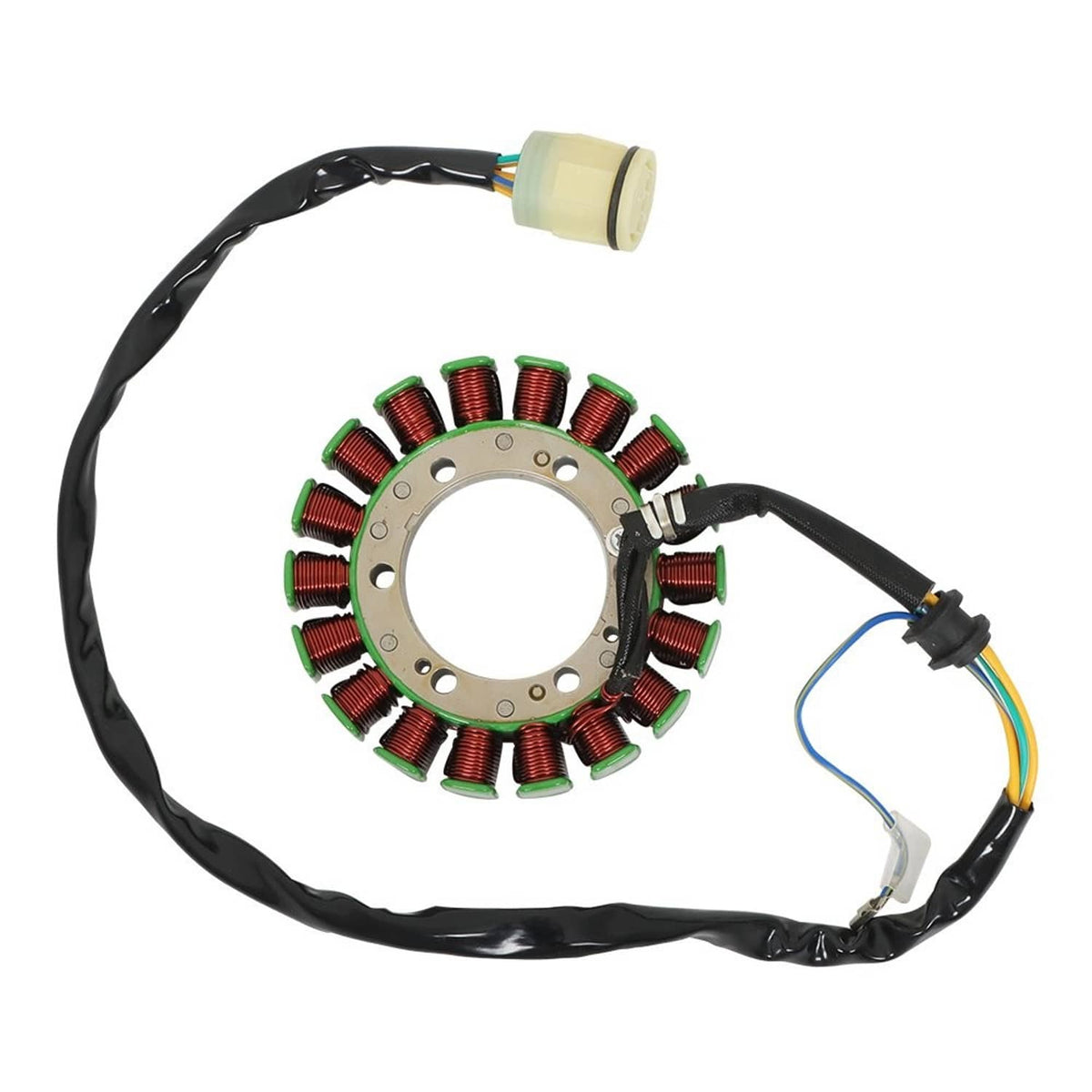 Solidspare Ignition Coil CDI Regulator Stator For Honda Foreman TRX450ES TRX450S 1998 -2001