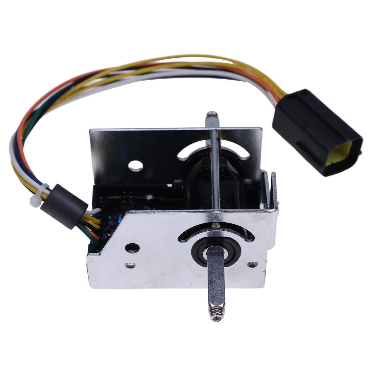 Solid Spare MCU ET 165 24-48V Electronic Throttle for Curtis Forklift Stacker Pallet Truck