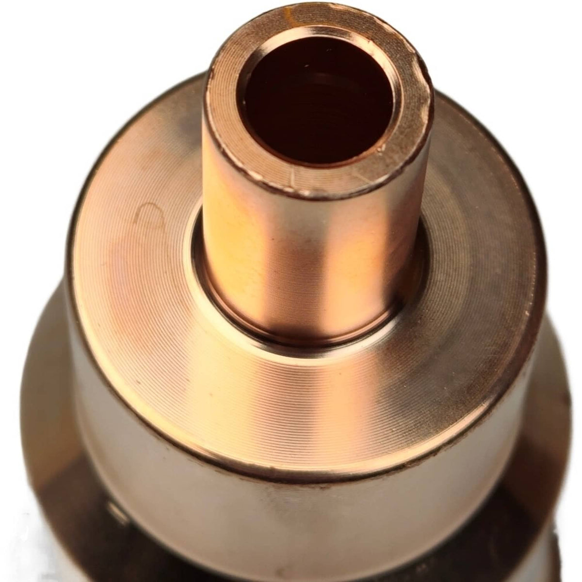 Solid Spare 6X Injector Sleeve Cup Kit for Volvo Mack Truck D11 D12 D13 D16 Engine 21351717