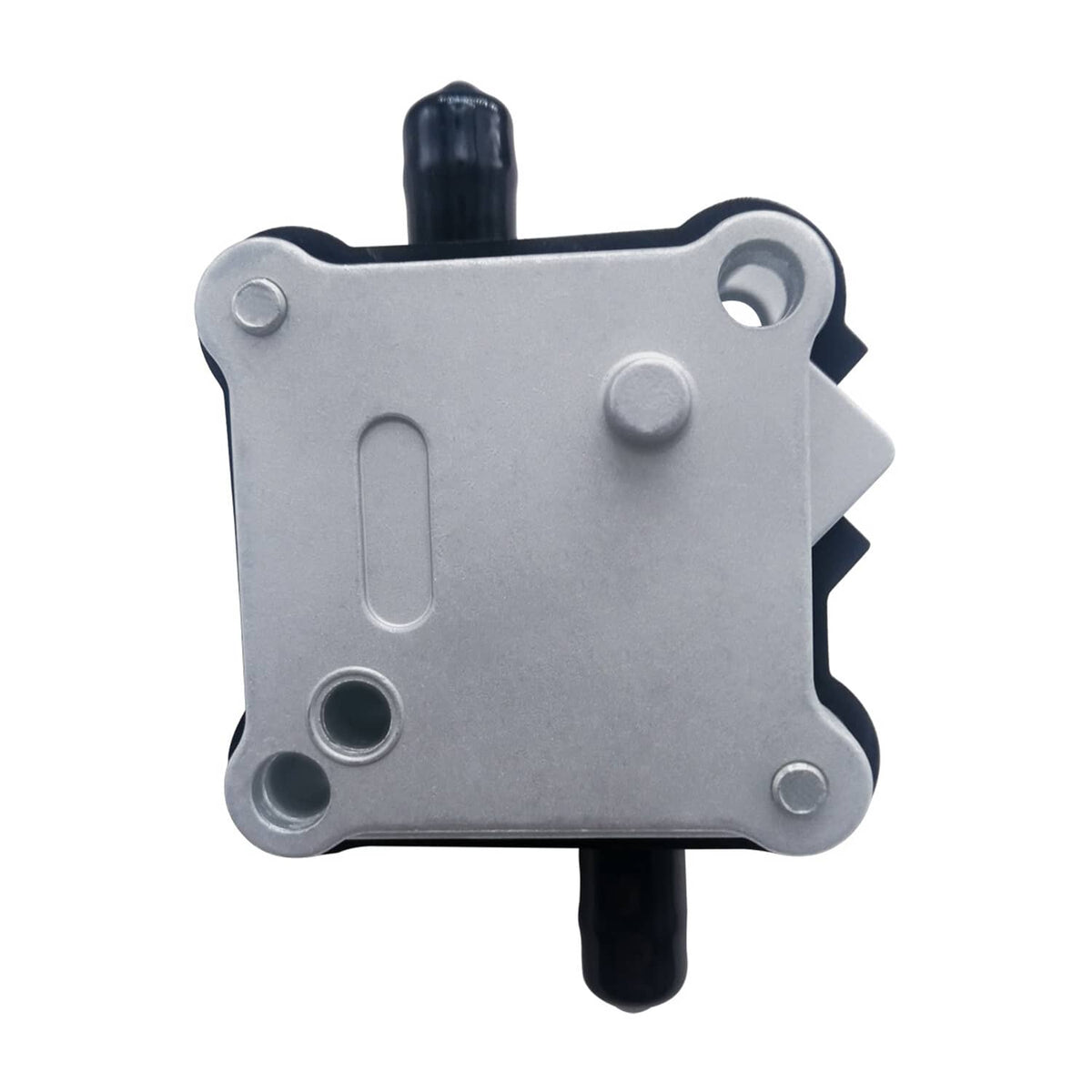 Solid Spare Fuel Pump For Mercury 30HP 40HP outboard 2Stroke 2cyl 14360A41 14360A16 14360A71