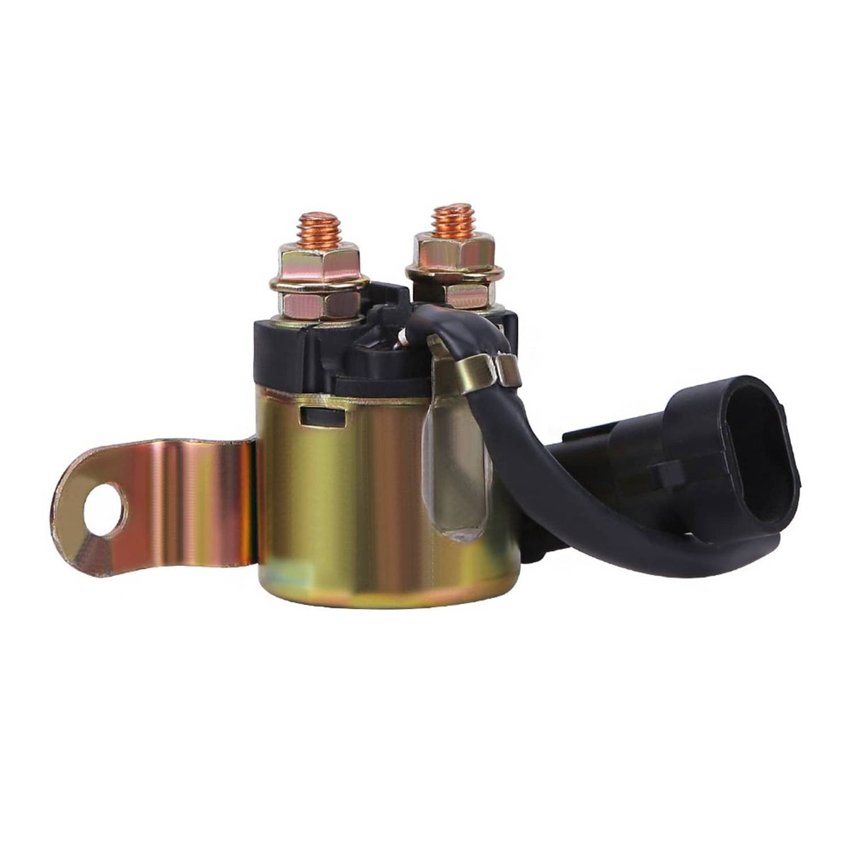 Solidspare Starter Solenoid Relay For Polaris Sportsman 400 450 500 570 800 4012001