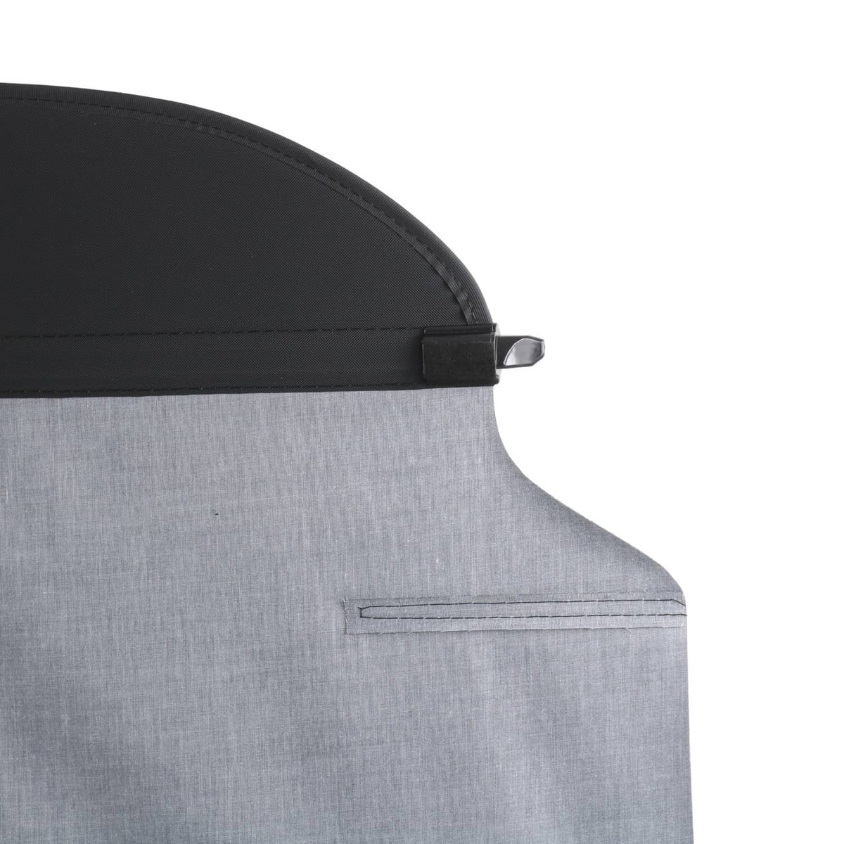 Solidspare Retractable Trunk Cargo Cover Luggage Shade Shield FIT Toyota Rav4 SUV 2013-2018