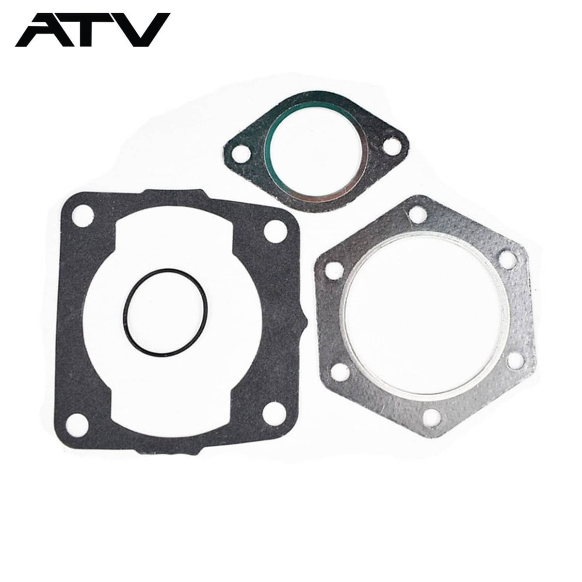 Solidspare Top End Head Gasket Kit For POLARIS XPLORER 300 4X4 2x4 1994-1999 XPRESS