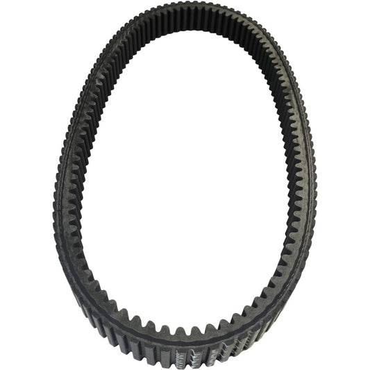 Solid Spare Drive Belt 0627-066 for Arctic Cat Z1 Turbo SNO PRO CAT International 2010