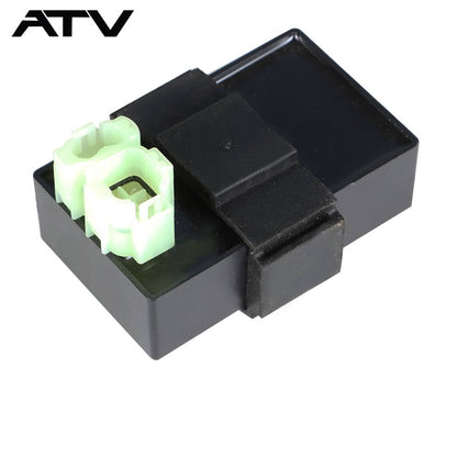 Solidspare New Spark CDI Ignition Coil Starter Relay Rectifier For Honda Sportrax TRX400EX