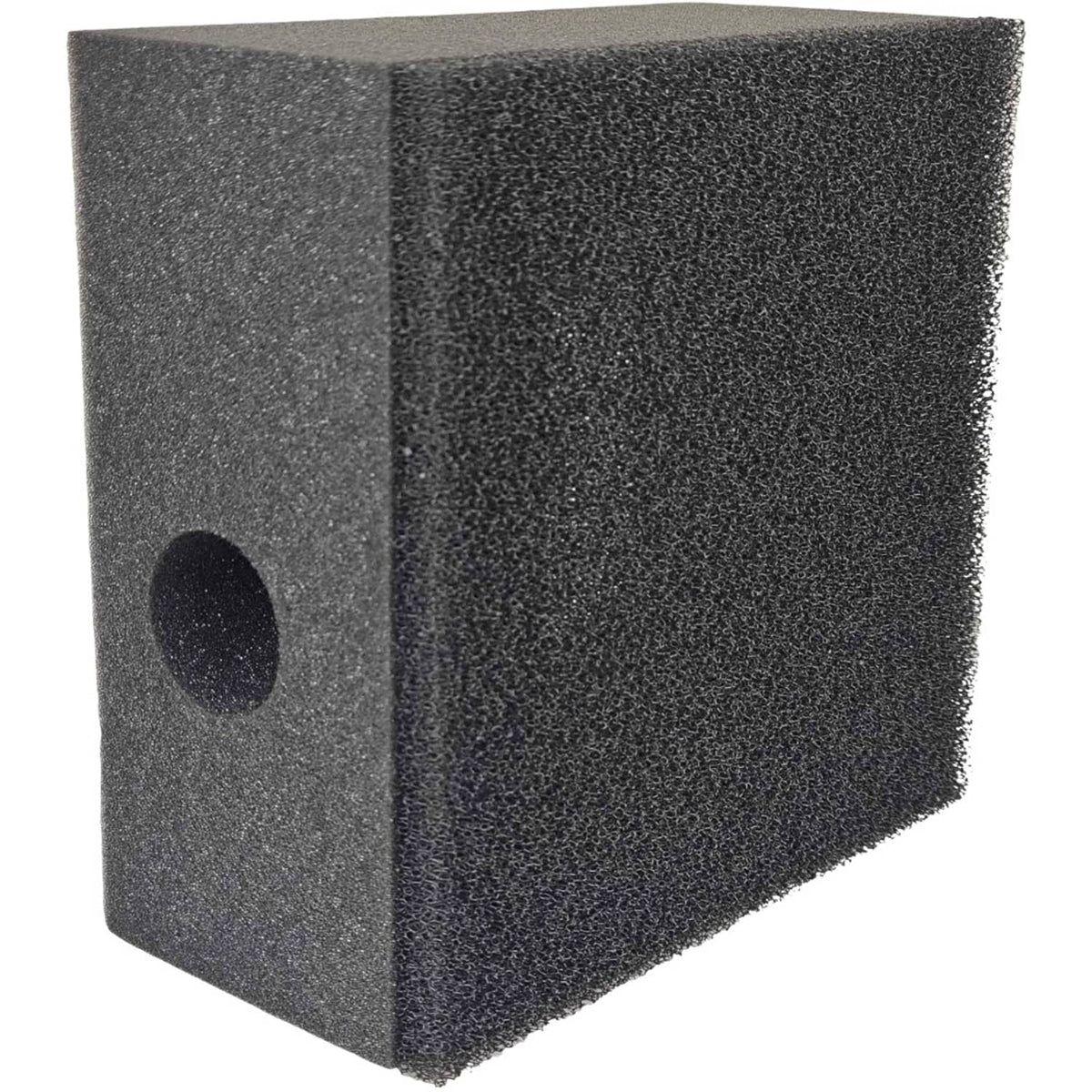 Solid Spare Air Box Foam Filter 1253107 Fit for Polaris Standard Indy Chassis EFI SKS SP SPX