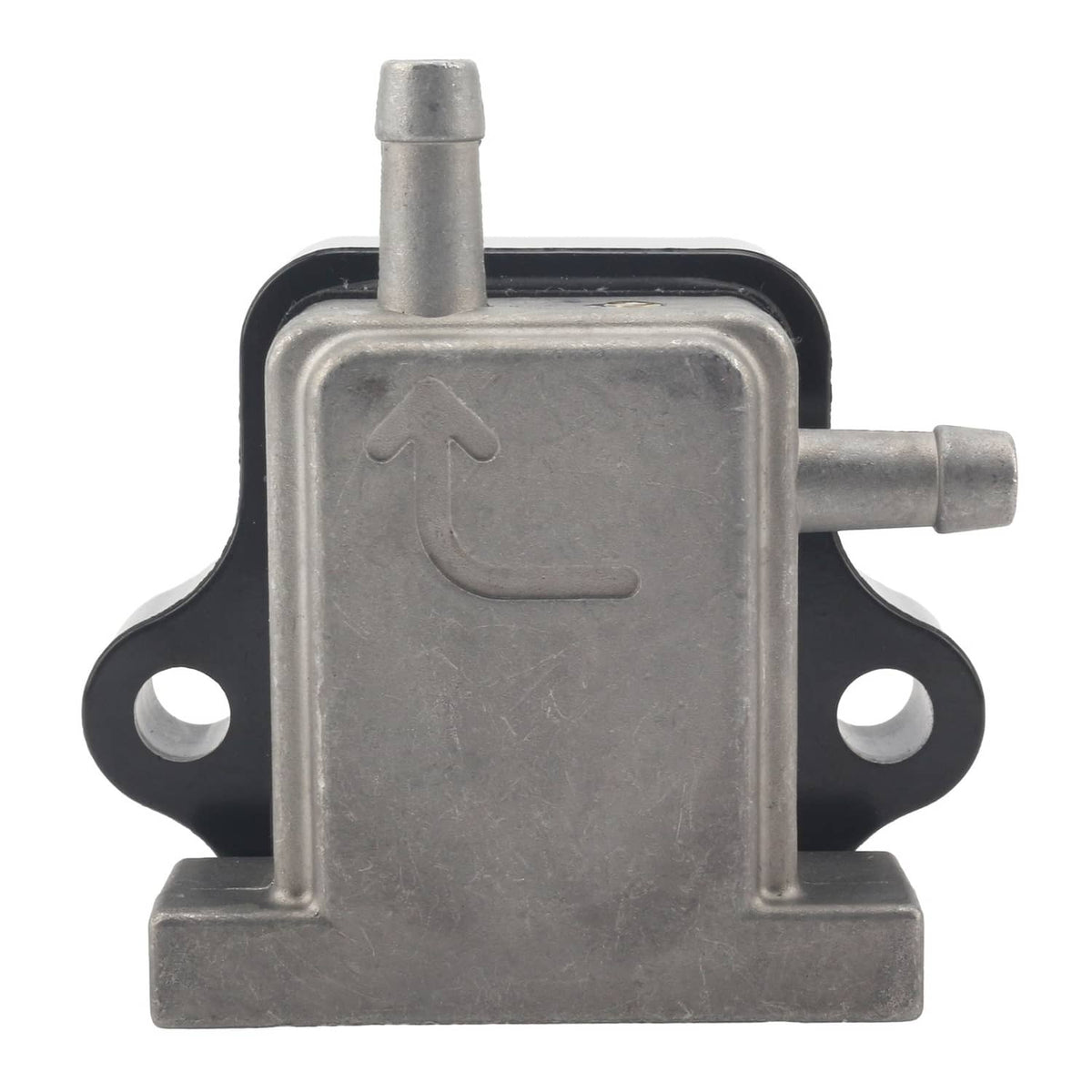 Solid Spare Fuel Pump & O Ring for TOHATSU 4HP 5HP 6HP 4-Stroke Outboard 3H6-04000-7 803529T