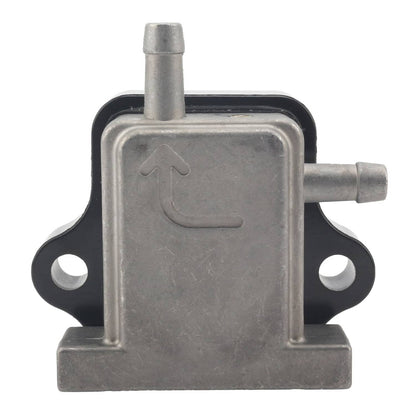 Solid Spare Fuel Pump & O Ring for TOHATSU 4HP 5HP 6HP 4-Stroke Outboard 3H6-04000-7 803529T