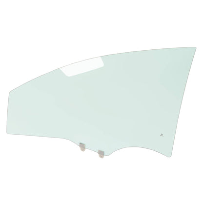 Solid Spare Side Door Window Glass Front Left For Honda Civic Hybrid 4 Door Sedan 2006-2011