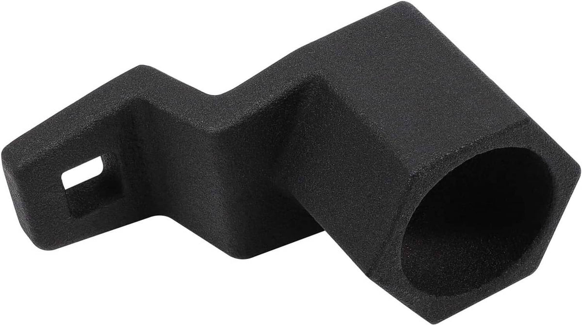 Solid Spare For Honda Acura Crankshaft Crank Pulley Wrench Holder Tool 50mm Removal Spanner