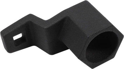 Solid Spare For Honda Acura Crankshaft Crank Pulley Wrench Holder Tool 50mm Removal Spanner