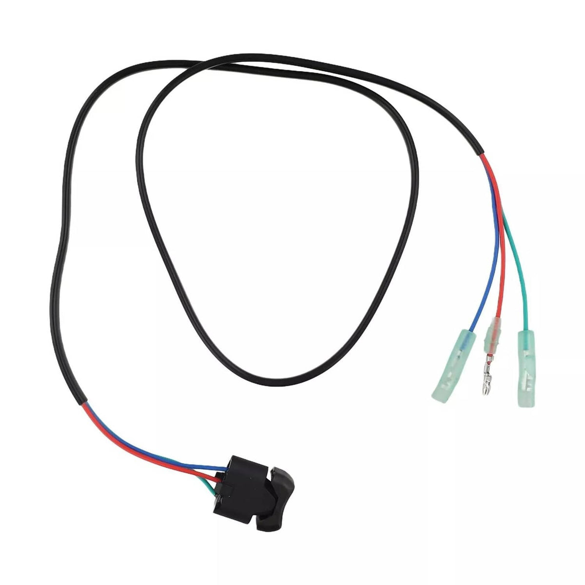Solid Spare Power Trim Tilt Switch Suzuki DF100 DF115 DF140 DF175 DF200 DF225 DF250 Outboard