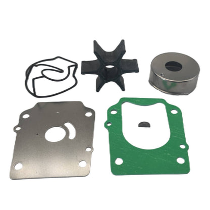 Solid Spare Suzuki Marine DF 70A/80A/90A Outboard Water Pump Repair Kit 17400-87L04