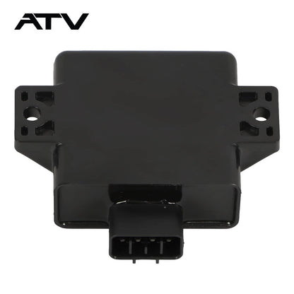 Solidspare Ignition Module Replacement For John Deere HPX 4X2 4X4 HPX615E AM132577