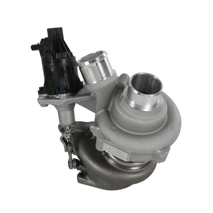 Solidspare Pair Turbo Turbocharger K03 For 2018-2020 Ford F-150 Expedition Navigator 3.5L