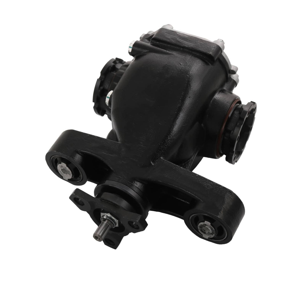 Solidspare Rear Carrier Differential Assemblies 84110755 For Cadillac CTS 3.45 2014-2019
