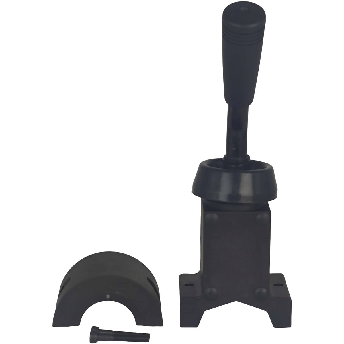 Solid Spare Transmission F-N-R Shifter 133790A1 278327A1 for Case 580N 590L 590SL 590SM