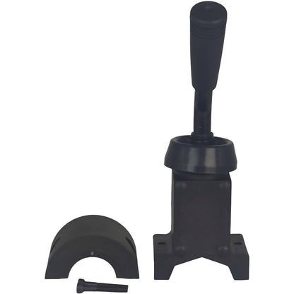 Solid Spare Transmission F-N-R Shifter 133790A1 278327A1 for Case 580N 590L 590SL 590SM