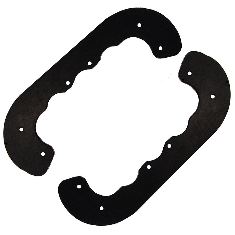 2 Paddles 99-9313 Fits Toro CCR2000 CCR2400 CCR2500 CCR3000 Snowblowers 99-9313