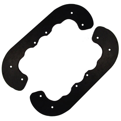 2 Paddles 99-9313 Fits Toro CCR2000 CCR2400 CCR2500 CCR3000 Snowblowers 99-9313