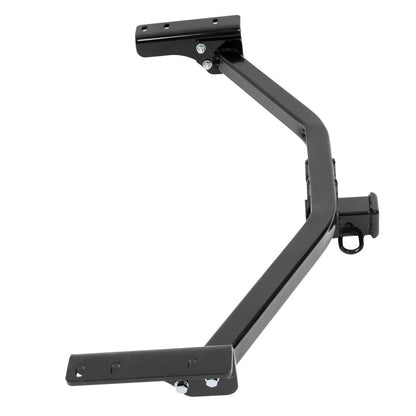 Solid Spare For Nissan Pathfinder Infiniti QX60 2022-2026 Class 3 Trailer Hitch Steel New