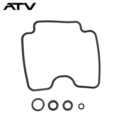 Solidspare Carb Rebuild Repair Kit For Yamaha Rhino 660 4x4 2004-2007 YXR660F