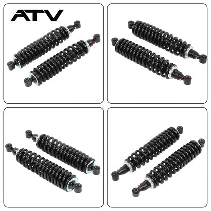 Solidspare UTV Rear Shock Absorber 2004 For Yamaha Rhino 660 YXR 660F YXR 5UG-F2210-00-00
