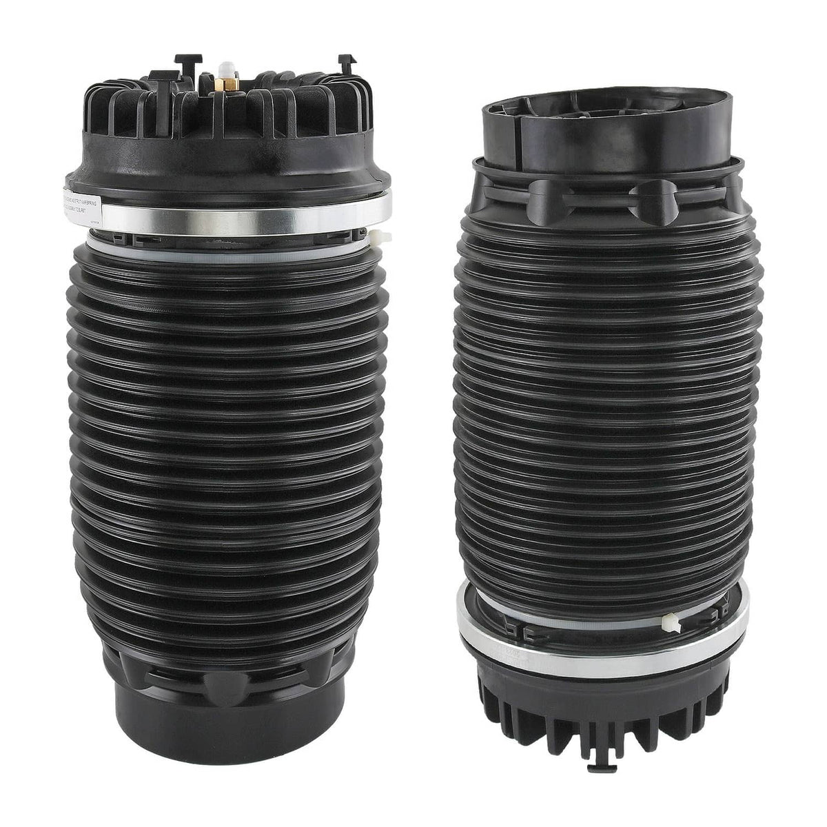 Solidspare Pair for Dodge RAM 1500 Rear Left+Right Air Suspension Spring Bags 2013-2020 NEW