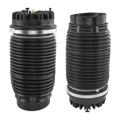 Solidspare Pair for Dodge RAM 1500 Rear Left+Right Air Suspension Spring Bags 2013-2020 NEW
