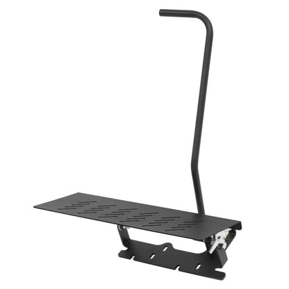 Solidspare #ACS6000B Mower Chute Blocker Discharge Shield for Bad Boy Mower for 088-6000-00