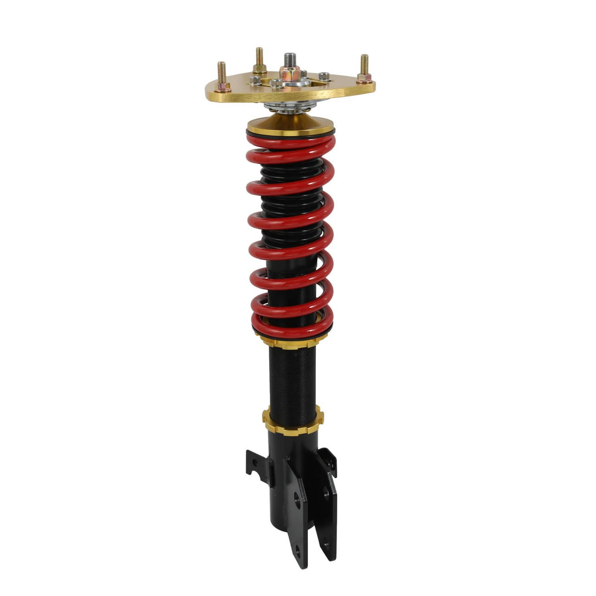 Solidspare Full Coilovers Struts NEW For Subaru Legacy BL BP Adj Height 2005-2009 w/tool