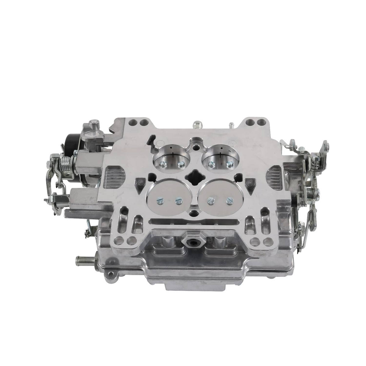 Solidspare FOR 1406 Performer 600 CFM 4 Barrel Carburetor W/ Electric Choke