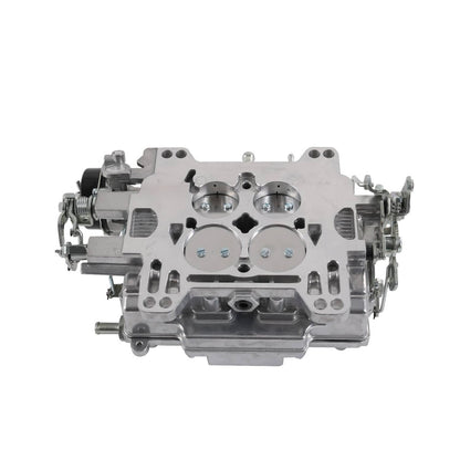 Solidspare FOR 1406 Performer 600 CFM 4 Barrel Carburetor W/ Electric Choke